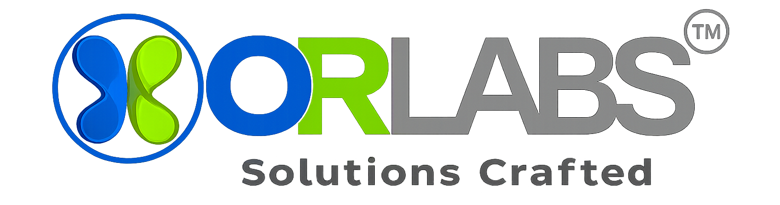 XORLabs — Solutions Crafted